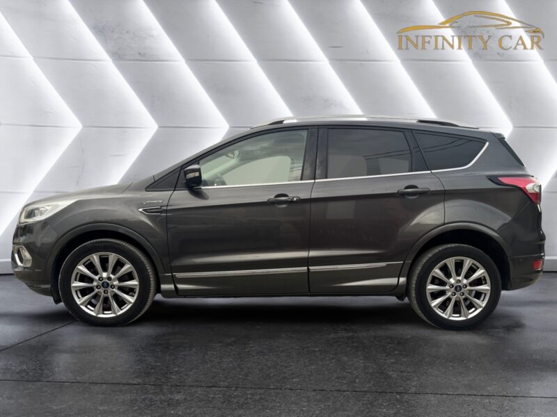 FORD Kuga Vignale 2.0 TDCI