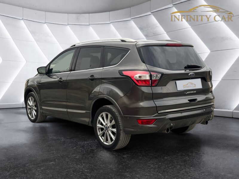 FORD Kuga Vignale 2.0 TDCI