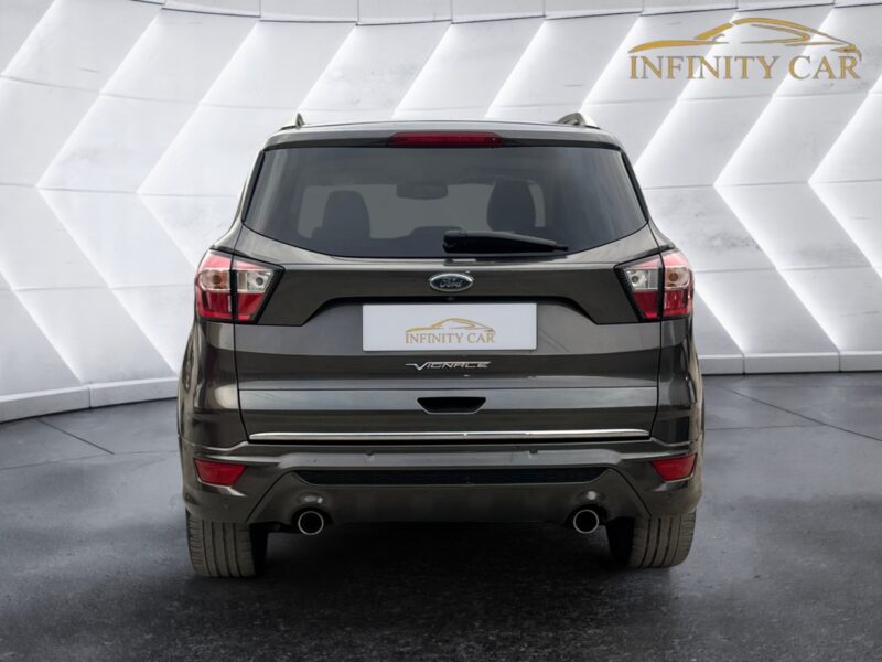 FORD Kuga Vignale 2.0 TDCI