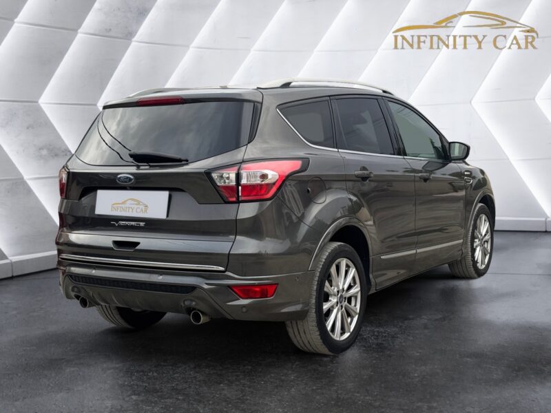 FORD Kuga Vignale 2.0 TDCI