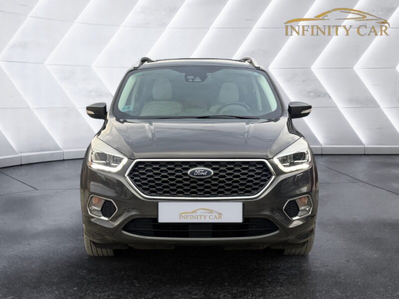 FORD Kuga Vignale 2.0 TDCI