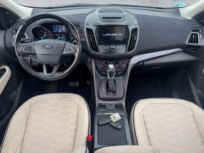 FORD Kuga Vignale 2.0 TDCI