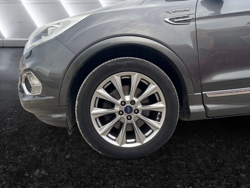 FORD Kuga Vignale 2.0 TDCI