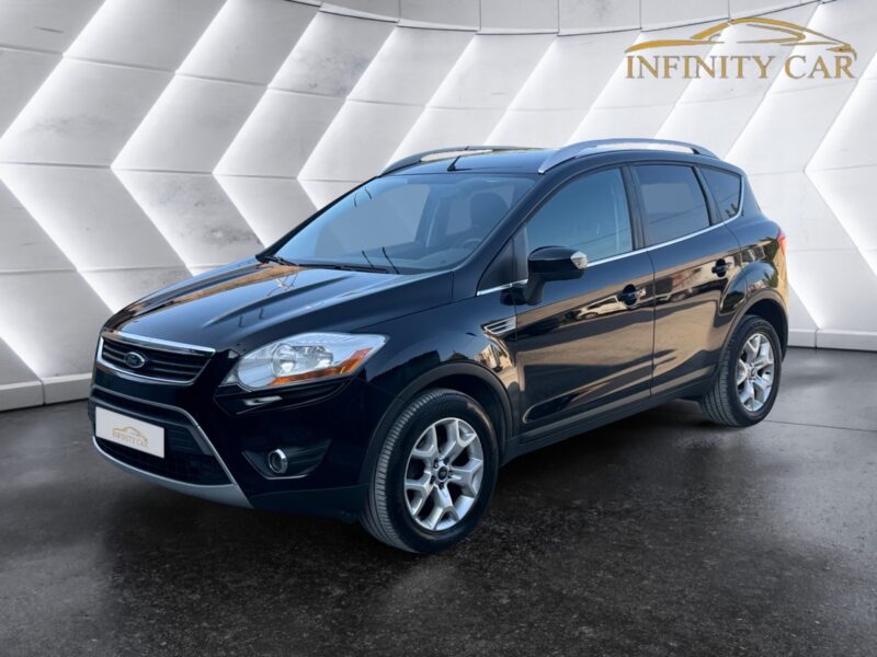FORD Kuga 2.0 TDCI