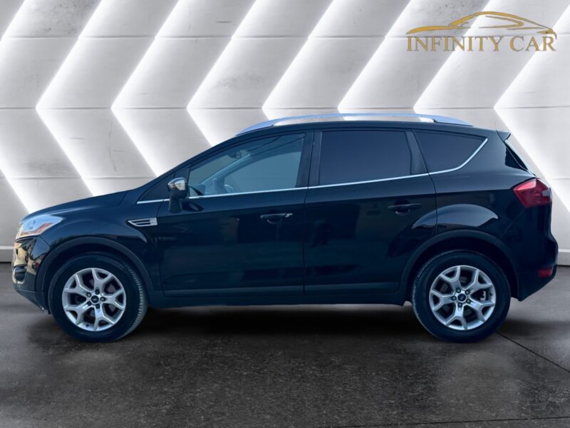 FORD Kuga 2.0 TDCI