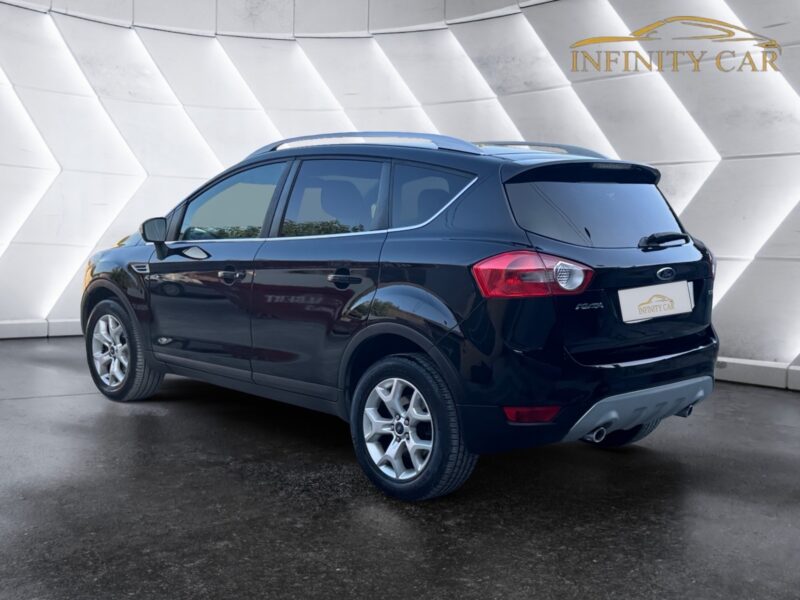 FORD Kuga 2.0 TDCI
