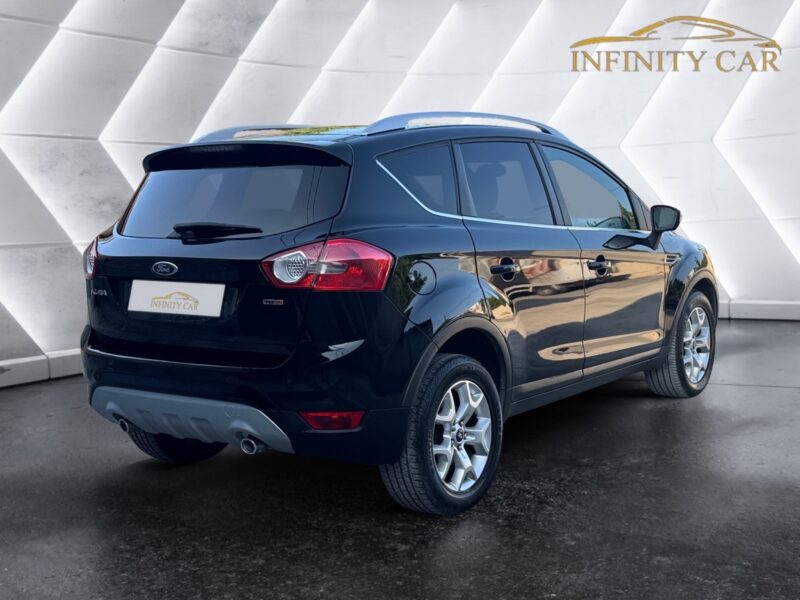 FORD Kuga 2.0 TDCI