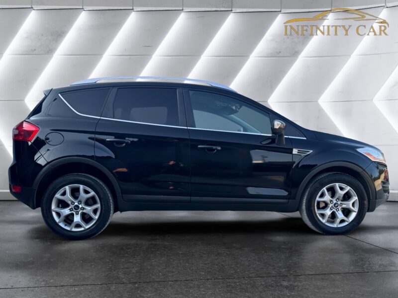 FORD Kuga 2.0 TDCI