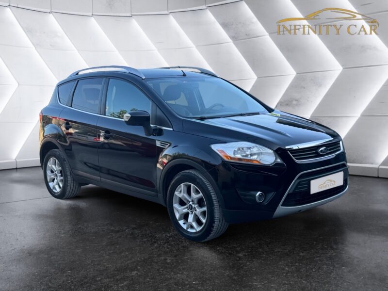 FORD Kuga 2.0 TDCI