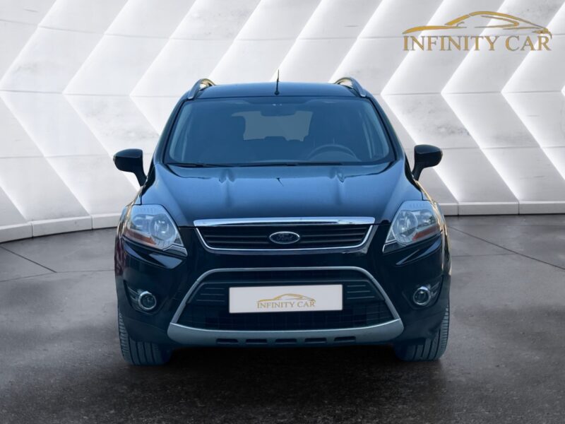 FORD Kuga 2.0 TDCI