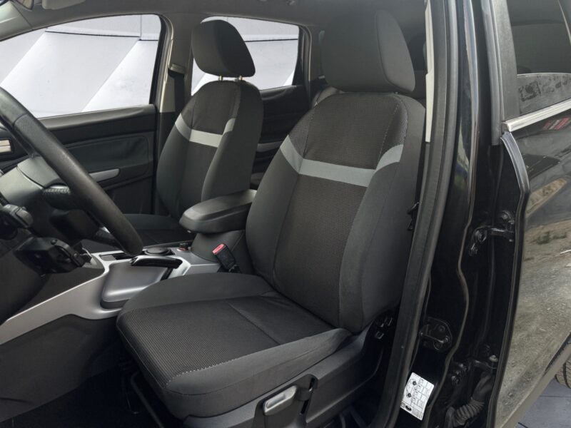 FORD Kuga 2.0 TDCI