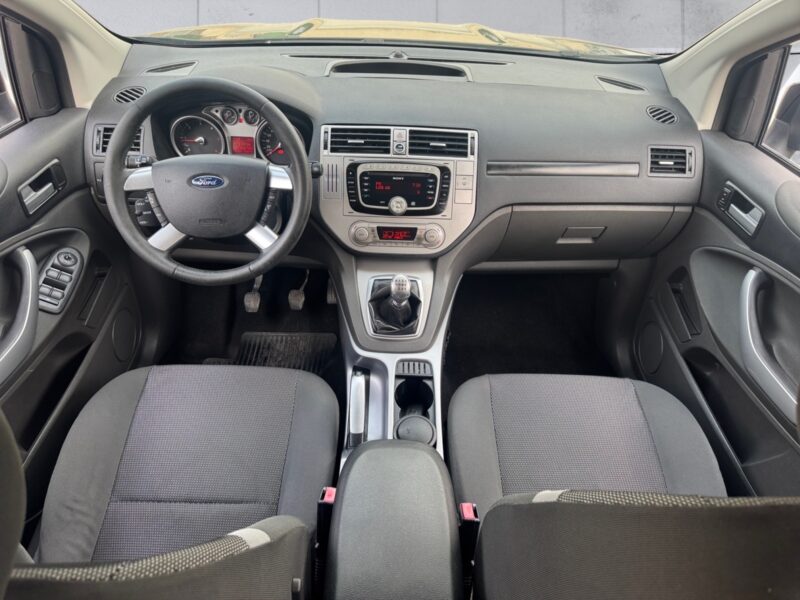 FORD Kuga 2.0 TDCI