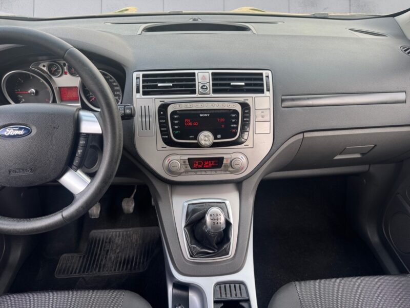 FORD Kuga 2.0 TDCI