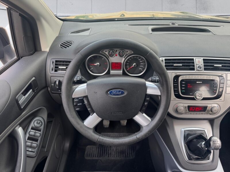 FORD Kuga 2.0 TDCI