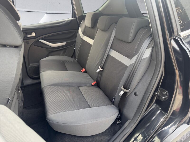 FORD Kuga 2.0 TDCI
