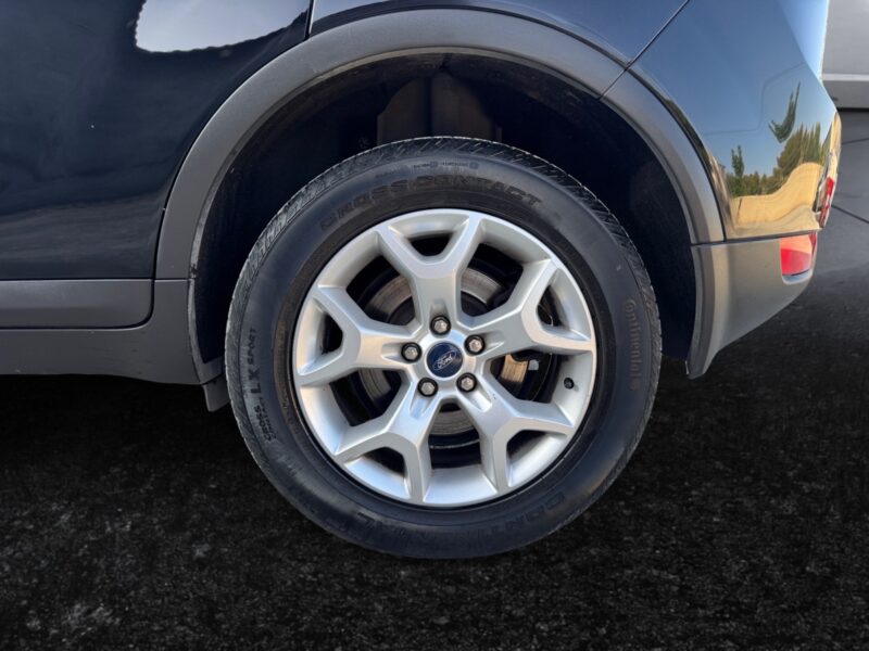 FORD Kuga 2.0 TDCI