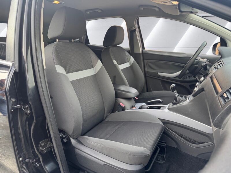 FORD Kuga 2.0 TDCI