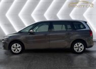 CITROEN Grand C4 Picasso 1.2 130CV