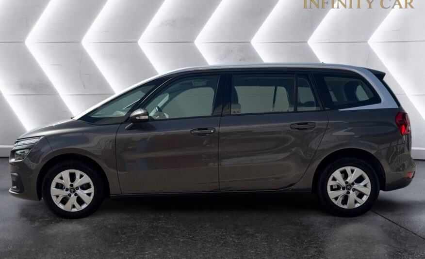 CITROEN Grand C4 Picasso 1.2 130CV