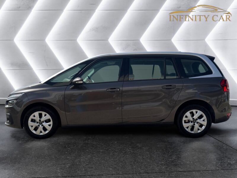 CITROEN Grand C4 Picasso 1.2 130CV