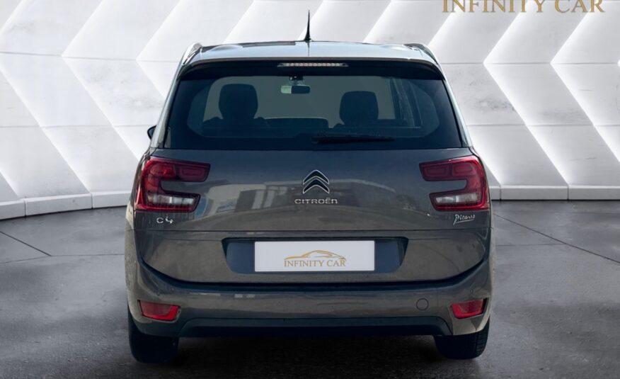 CITROEN Grand C4 Picasso 1.2 130CV