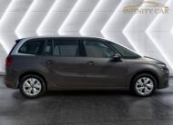 CITROEN Grand C4 Picasso 1.2 130CV