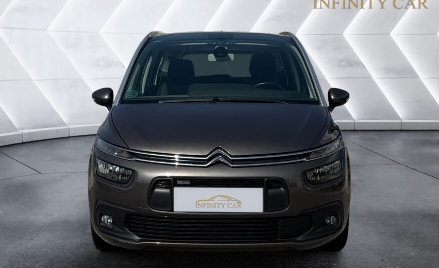 CITROEN Grand C4 Picasso 1.2 130CV