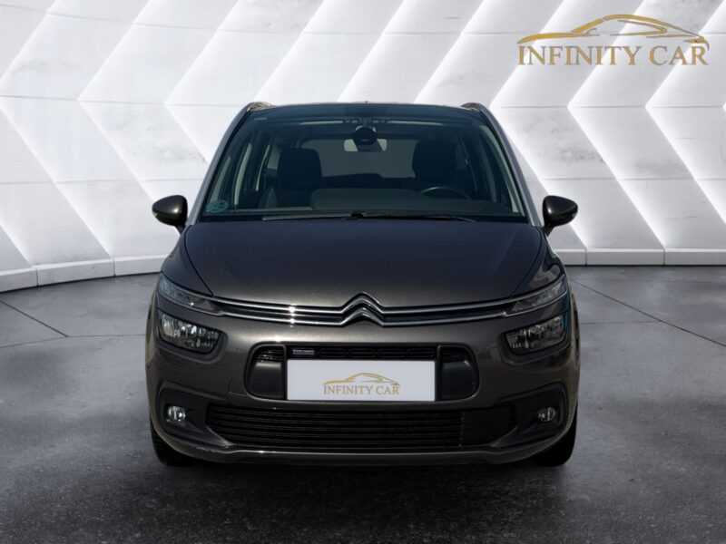 CITROEN Grand C4 Picasso 1.2 130CV