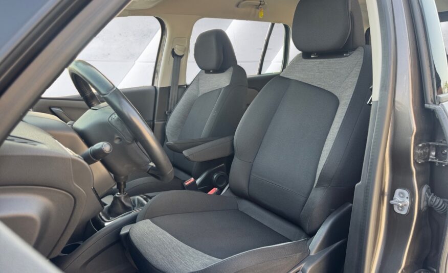 CITROEN Grand C4 Picasso 1.2 130CV