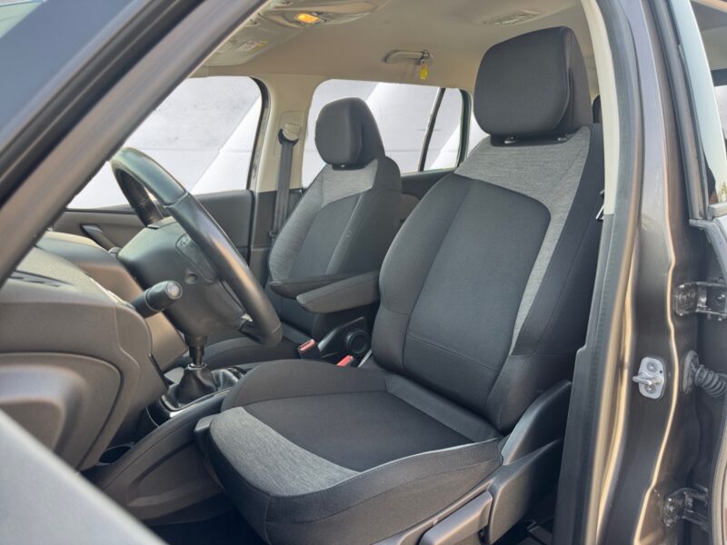 CITROEN Grand C4 Picasso 1.2 130CV