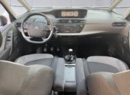CITROEN Grand C4 Picasso 1.2 130CV