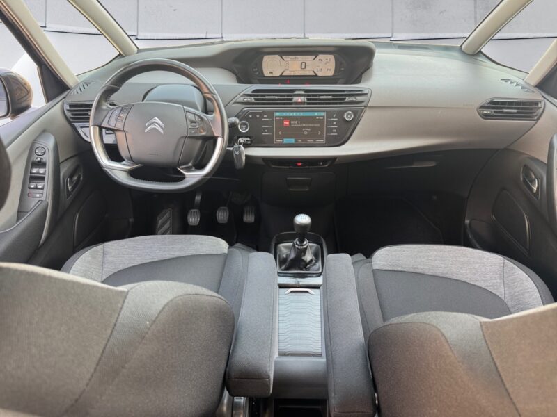 CITROEN Grand C4 Picasso 1.2 130CV