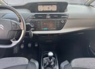 CITROEN Grand C4 Picasso 1.2 130CV
