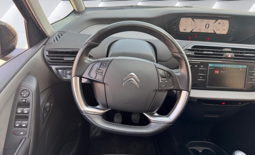 CITROEN Grand C4 Picasso 1.2 130CV