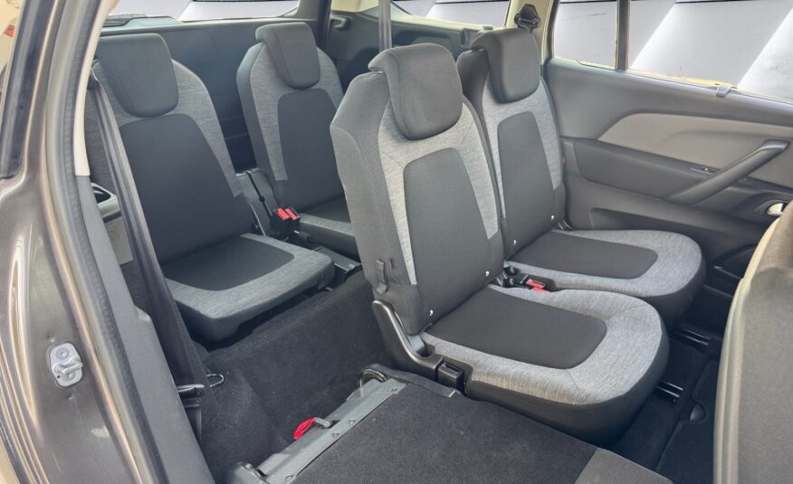 CITROEN Grand C4 Picasso 1.2 130CV