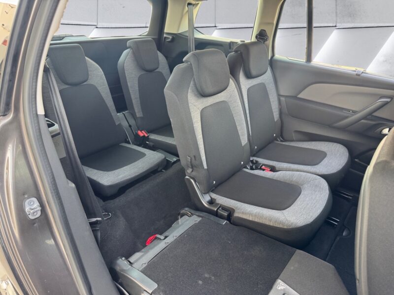 CITROEN Grand C4 Picasso 1.2 130CV