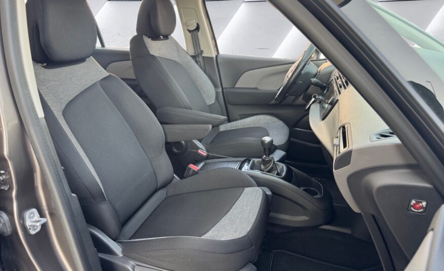 CITROEN Grand C4 Picasso 1.2 130CV
