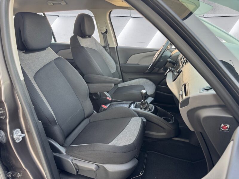 CITROEN Grand C4 Picasso 1.2 130CV