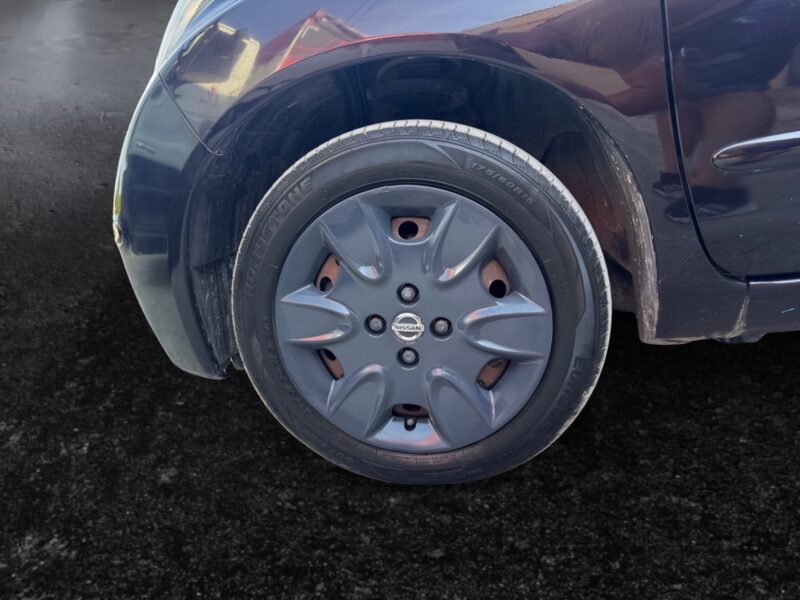 NISSAN Micra 1.4 25 aniversario