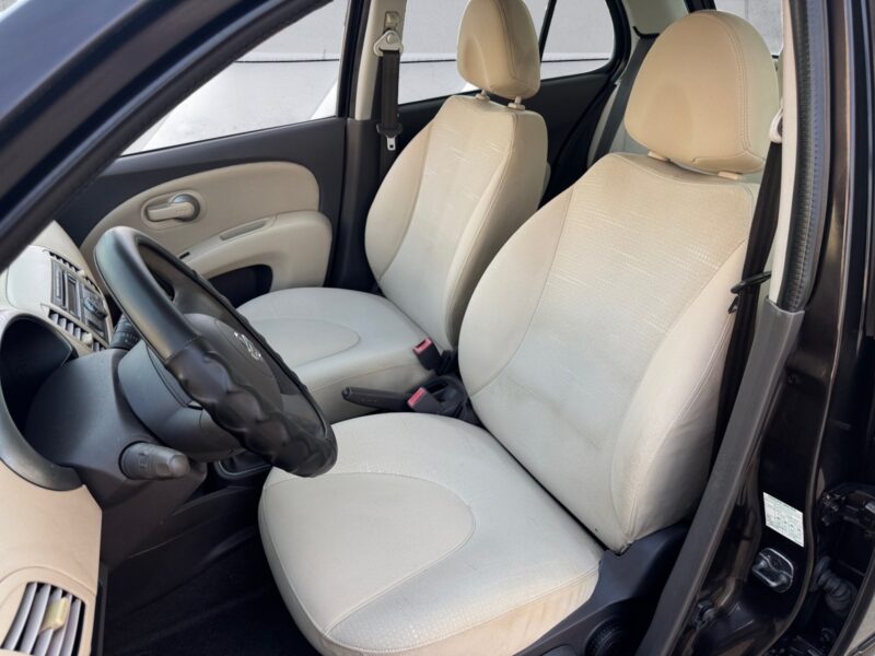 NISSAN Micra 1.4 25 aniversario