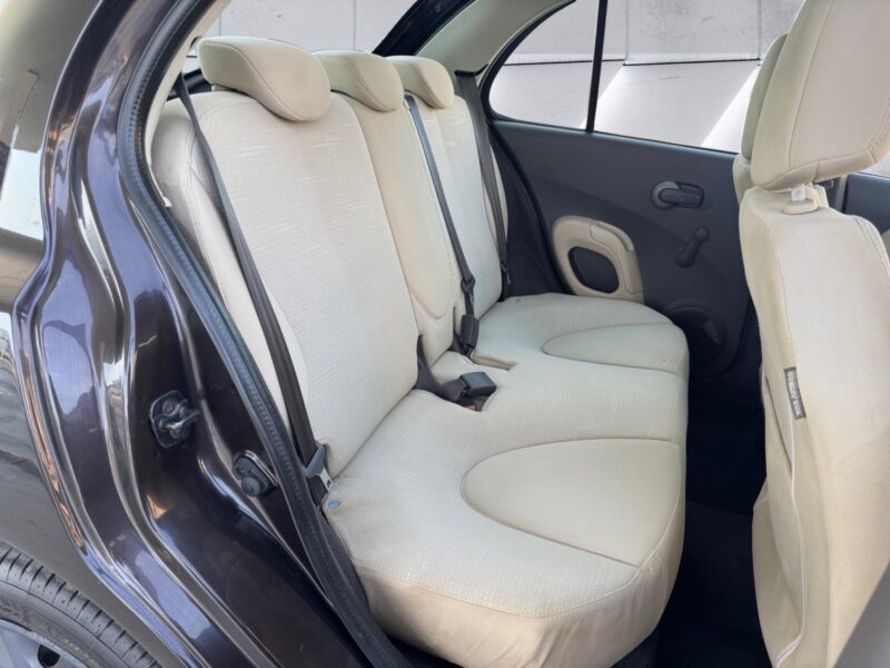 NISSAN Micra 1.4 25 aniversario