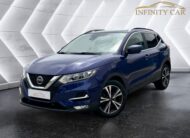 NISSAN QASHQAI 1.4 DIGT