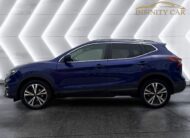 NISSAN QASHQAI 1.4 DIGT