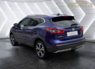 NISSAN QASHQAI 1.4 DIGT
