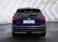 NISSAN QASHQAI 1.4 DIGT