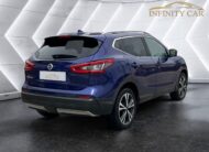 NISSAN QASHQAI 1.4 DIGT