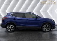 NISSAN QASHQAI 1.4 DIGT