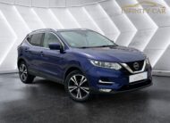 NISSAN QASHQAI 1.4 DIGT
