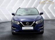 NISSAN QASHQAI 1.4 DIGT