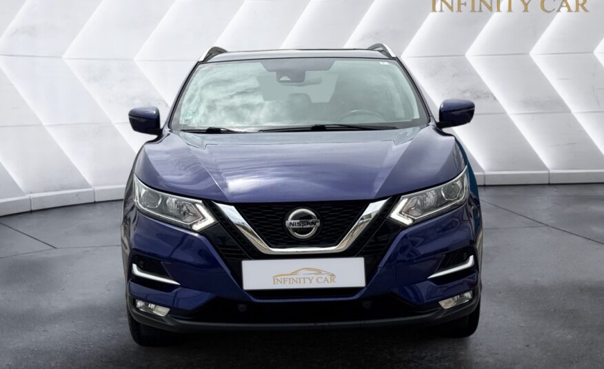 NISSAN QASHQAI 1.4 DIGT